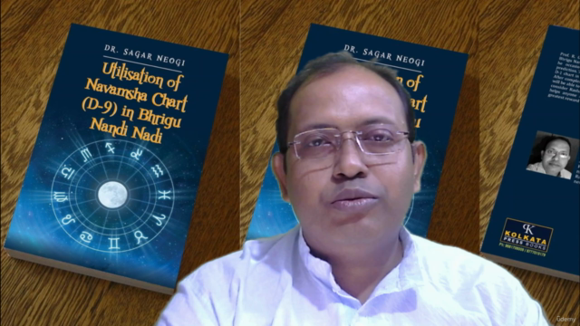 भृगु नंदी नाड़ी बेसिक कोर्स ( हिंदी ) – Screenshot 2