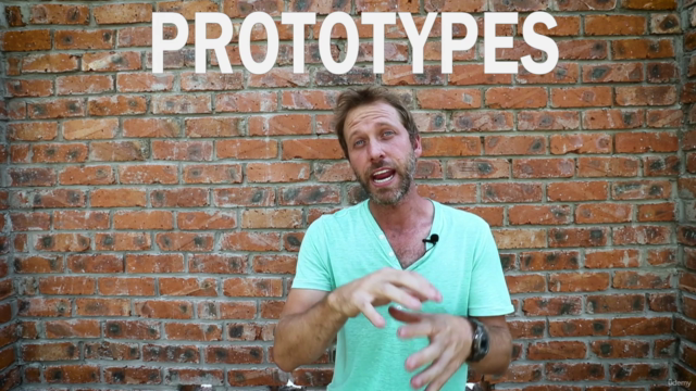 JavaScript Prototypes, Inheritance & Objects - 2025 – Screenshot 1