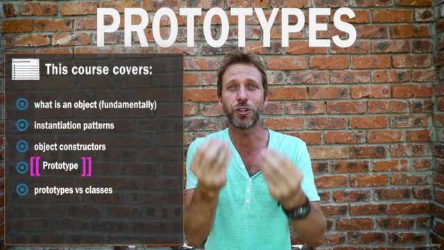 JavaScript Prototypes, Inheritance & Objects - 2025 – Screenshot 2