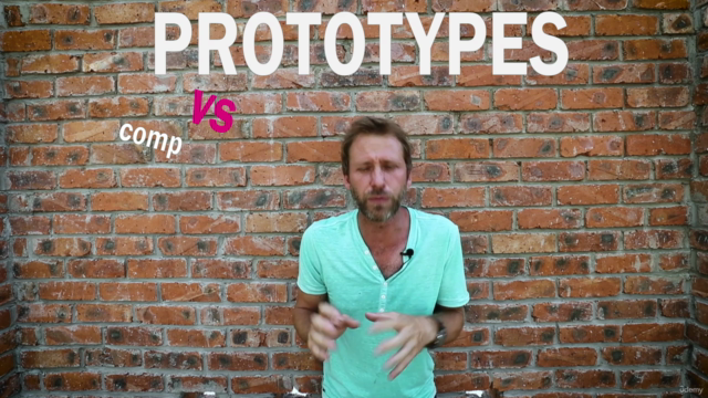 JavaScript Prototypes, Inheritance & Objects - 2025 – Screenshot 3