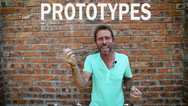 JavaScript Prototypes, Inheritance & Objects - 2025 – Screenshot 4