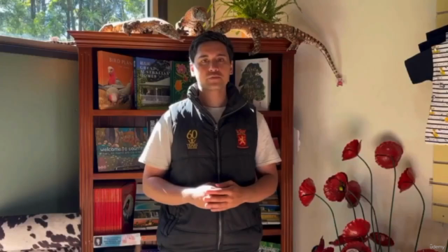 Holistic Medicine: Herbalism and Natural Medicine Guide – Screenshot 1