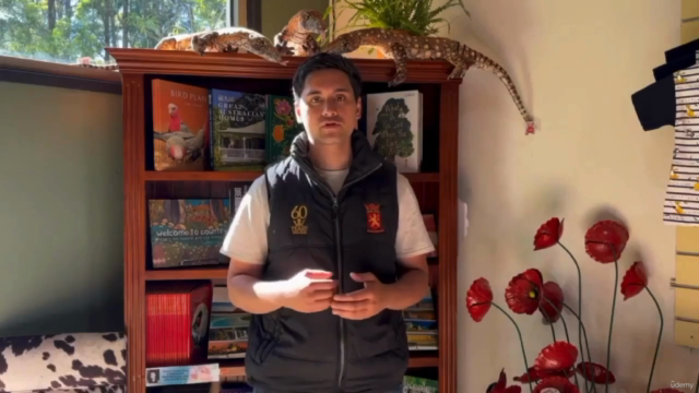 Holistic Medicine: Herbalism and Natural Medicine Guide – Screenshot 4