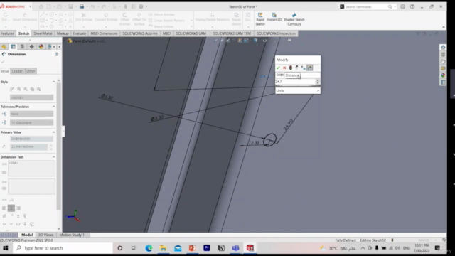Sheet Metal course using Solidworks and Autodesk Inventor - Screenshot_03