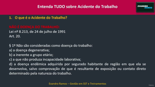 Gestão de Acidentes do Trabalho e de Afastamentos INSS – Screenshot 4