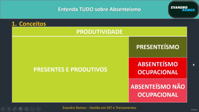 Gestão de Atestados Médicos e NTEP (Nexo Técnico) – Screenshot 3