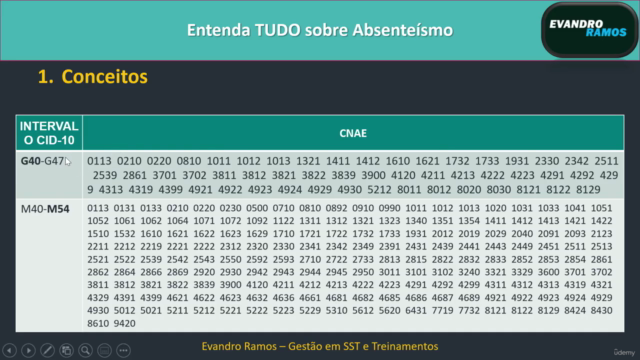 Gestão de Atestados Médicos e NTEP (Nexo Técnico) – Screenshot 4