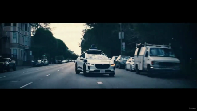 Learn Self Driving Car , ML , Python, CV ,DL, in 1 course – Screenshot 1