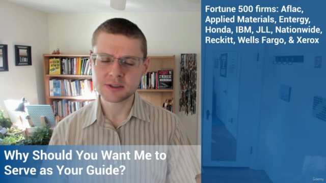 Future of Work Best Practices of Fortune 500 Leaders – Screenshot 1