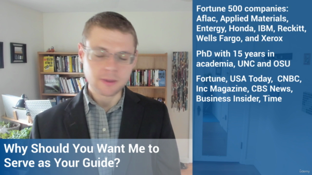 Analytical Thinking Best Practices of Fortune 500 Leaders – Screenshot 2