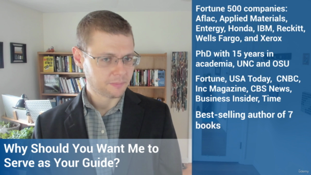 Analytical Thinking Best Practices of Fortune 500 Leaders – Screenshot 3