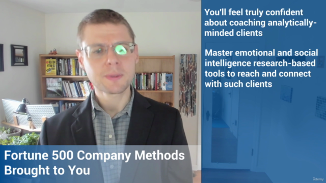 Analytical Thinking Best Practices of Fortune 500 Leaders – Screenshot 4