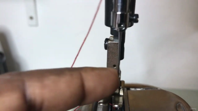 WIGMAKING101 - Sewing Machines for Wig Making – Screenshot 3