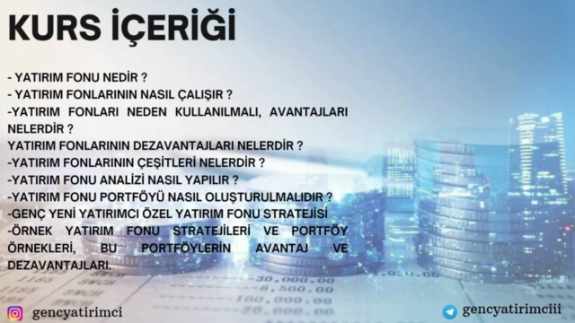 Yatırım Fonu Analizi ve Portföy Yönetimi – Screenshot 1