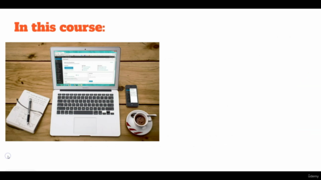 Learn WordPress Version 6 Without Hosting & Domain – Screenshot 1