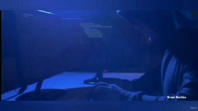 Segurança na internet – Screenshot 1