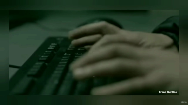 Segurança na internet – Screenshot 3