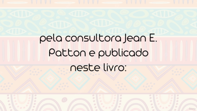Coloração Pessoal em Peles Negras - Método de Jean Patton – Screenshot 2