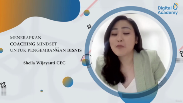 Coaching Mindset For Business Development in The Digital Era – Screenshot 2