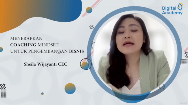 Coaching Mindset For Business Development in The Digital Era – Screenshot 4