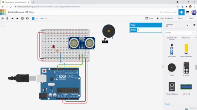 เรียน Arduino Programming ปูพื้นฐานเข้มข้น เรียนง่ายเป็นเร็ว - Screenshot_01