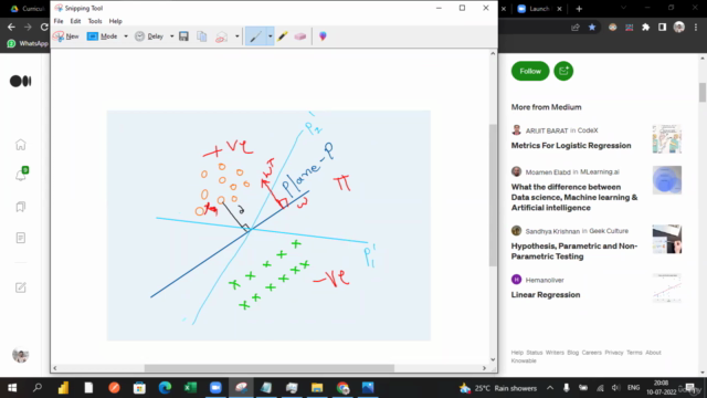 Complete Machine Learning With Real-World Deployment – Screenshot 2