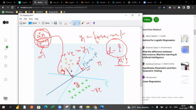 Complete Machine Learning With Real-World Deployment – Screenshot 3
