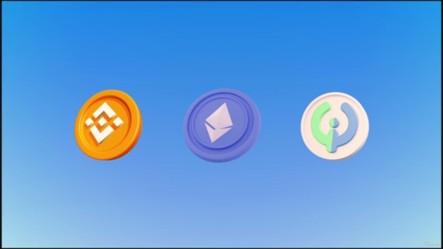 Crypto Trading Course for Beginners (Indonesia Vers.) – Screenshot 1