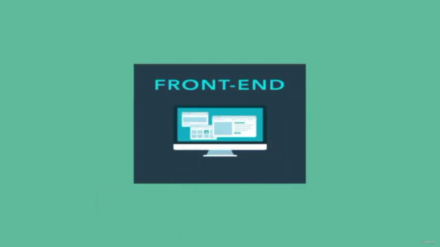 Web Programming For beginners (HTML & CSS & JS) – Screenshot 1