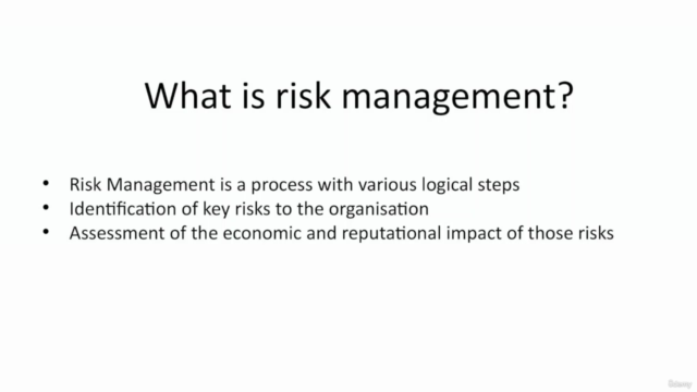 Climate risk management, scenario analysis, data and systems – Screenshot 3