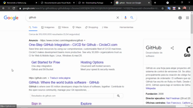 Aprende Python de 0 a Master – Screenshot 2