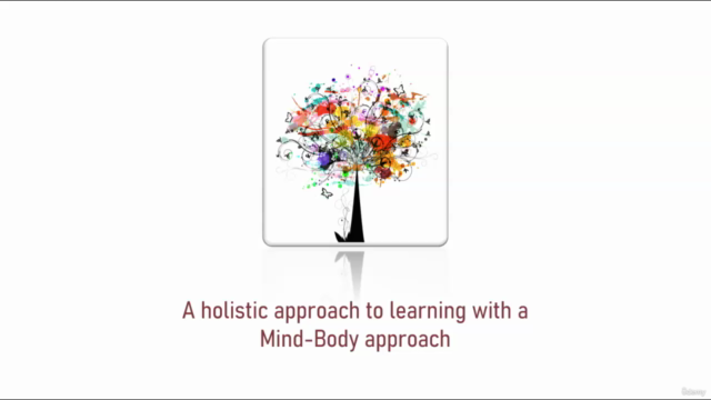 Calm Kids Learning: The Mind-Body Connection – Screenshot 2