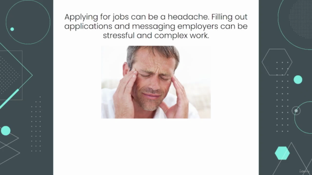 Complete LinkedIn Course to Increase Job Interviews by 75% – Screenshot 4