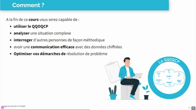 Gagner en efficacité avec le QQOQCP – Screenshot 3