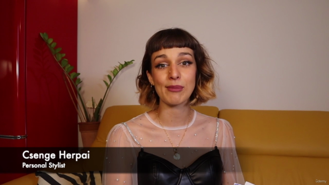 Build Your Personal Style from Zero to 100 With a Stylist! – Screenshot 1