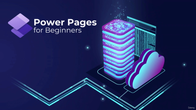 Power Pages for Beginners – Screenshot 4