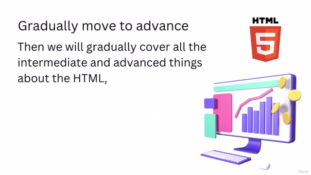HTML5 - From beginner To Pro level |  All concepts [2023] - Screenshot_04
