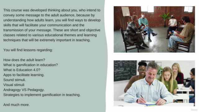 Adult Education - A teacher's guide for adult education - Screenshot_04
