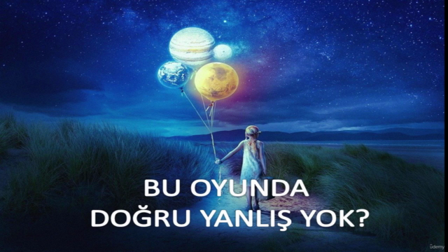 Kokoloji 2 Bil Bakalım Sen Kimsin ? – Screenshot 2