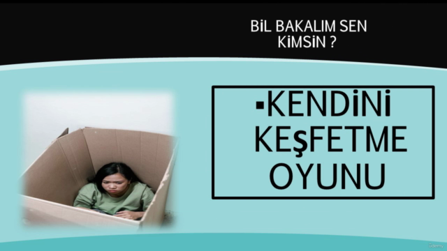 Kokoloji 2 Bil Bakalım Sen Kimsin ? – Screenshot 3