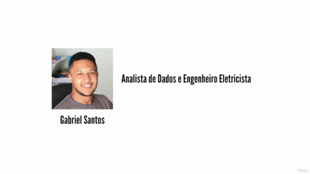 METABASE: Vá do ZERO ao Avançado! Completo 2025 – Screenshot 1