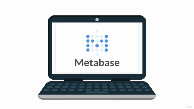 METABASE: Vá do ZERO ao Avançado! Completo 2025 – Screenshot 2