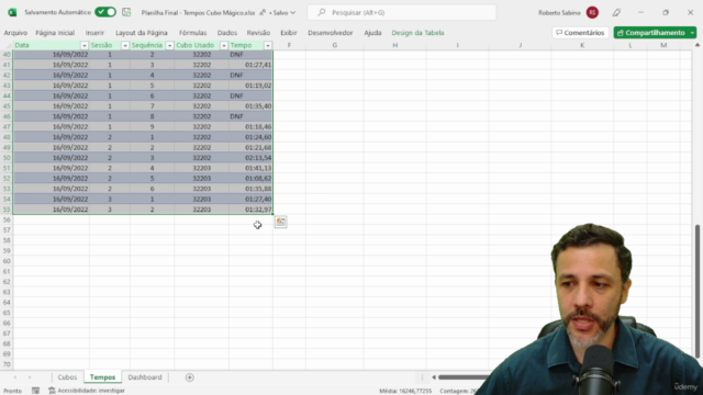 Crie um Dashboard com Excel sem Complicação - Screenshot_02