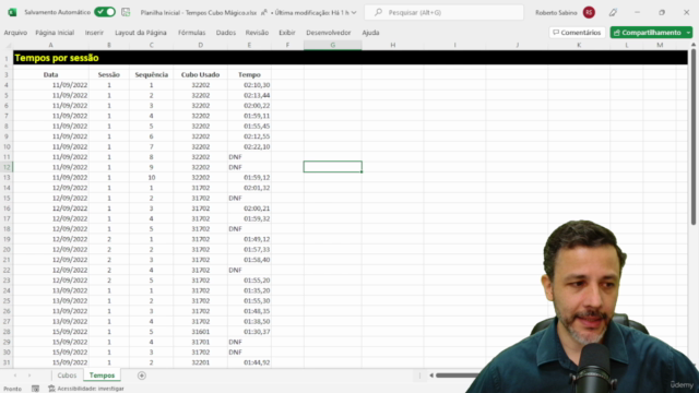 Crie um Dashboard com Excel sem Complicação - Screenshot_03