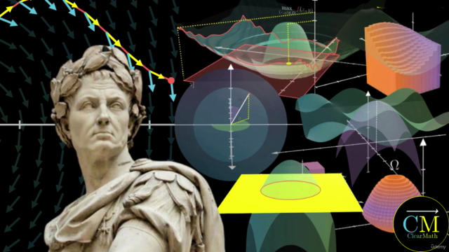 Visualizza e Conquista: Corso di Analisi Matematica 2 – Screenshot 3