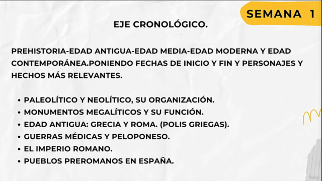 Cómo aprobar la Educación Secundaria para Adultos. – Screenshot 1