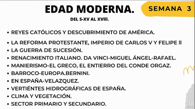 Cómo aprobar la Educación Secundaria para Adultos. – Screenshot 3