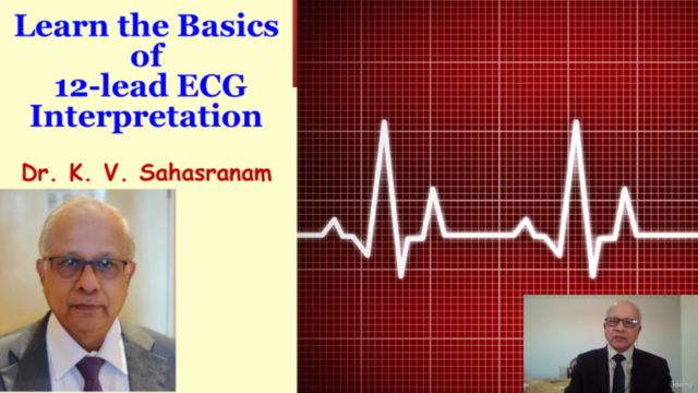 Learn the Basics of ECG Interpretation - Screenshot_01