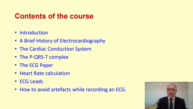 Learn the Basics of ECG Interpretation - Screenshot_02