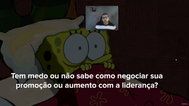 Como ser destaque profissional e crescer na empresa. – Screenshot 2